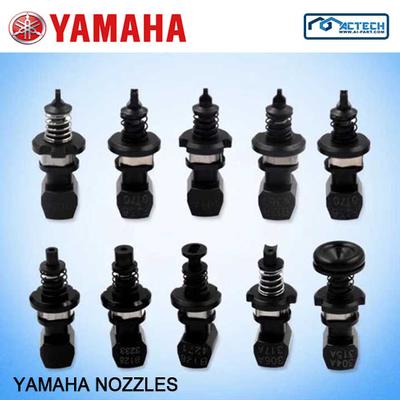 Yamaha Nozzles